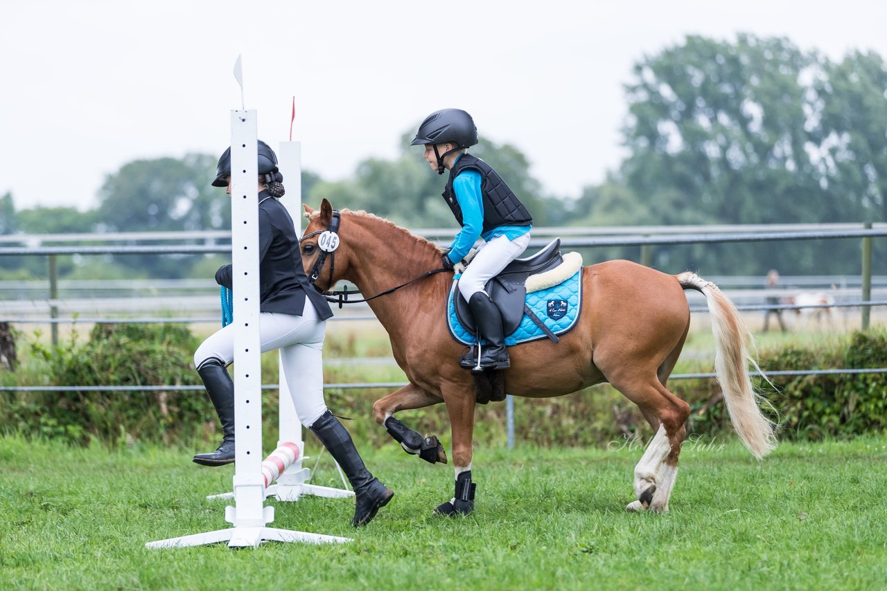 Bild 55 - Pony Akademie Turnier